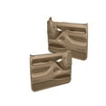 thumbnail image 4 of Front Door Interior Trim Panel - Compatible with 1992 - 1997 Ford F-250 2-Door 1993 1994 1995 1996, 4 of 4