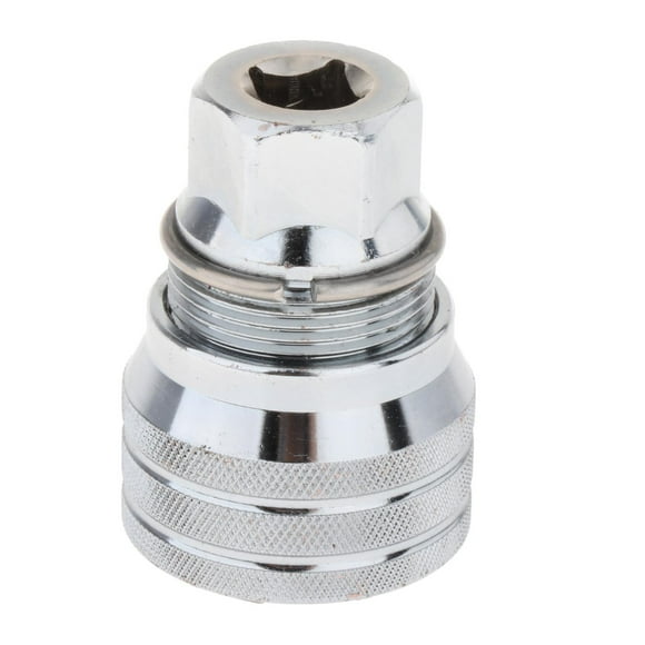 Manguito de llave de vaso de accionamiento CUTICAT Herramienta de mano eléctrica de impacto métrica ajustable 3/8 pulgadas