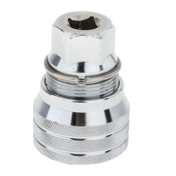 Manguito de llave de vaso de accionamiento CUTICAT Herramienta de mano eléctrica de impacto métrica ajustable 3/8 pulgadas