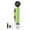 Green, variant on Gieenan Basketball Inflator Handheld Balls Pump with Pressure Gauge 20PSI Portable Air Pumps Balls Inflating Pump Tool Easy to Use