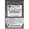 thumbnail image 2 of MK3025GAS, B0/KA302B, HDD2196 P ZE01 S, Toshiba 30GB IDE 2.5 Hard Drive, 2 of 3