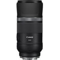 thumbnail image 1 of Canon RF600mm F11 Est STM [600mm / F11 Canon RF Mount] Objectif Expédié du Japon, 1 of 7