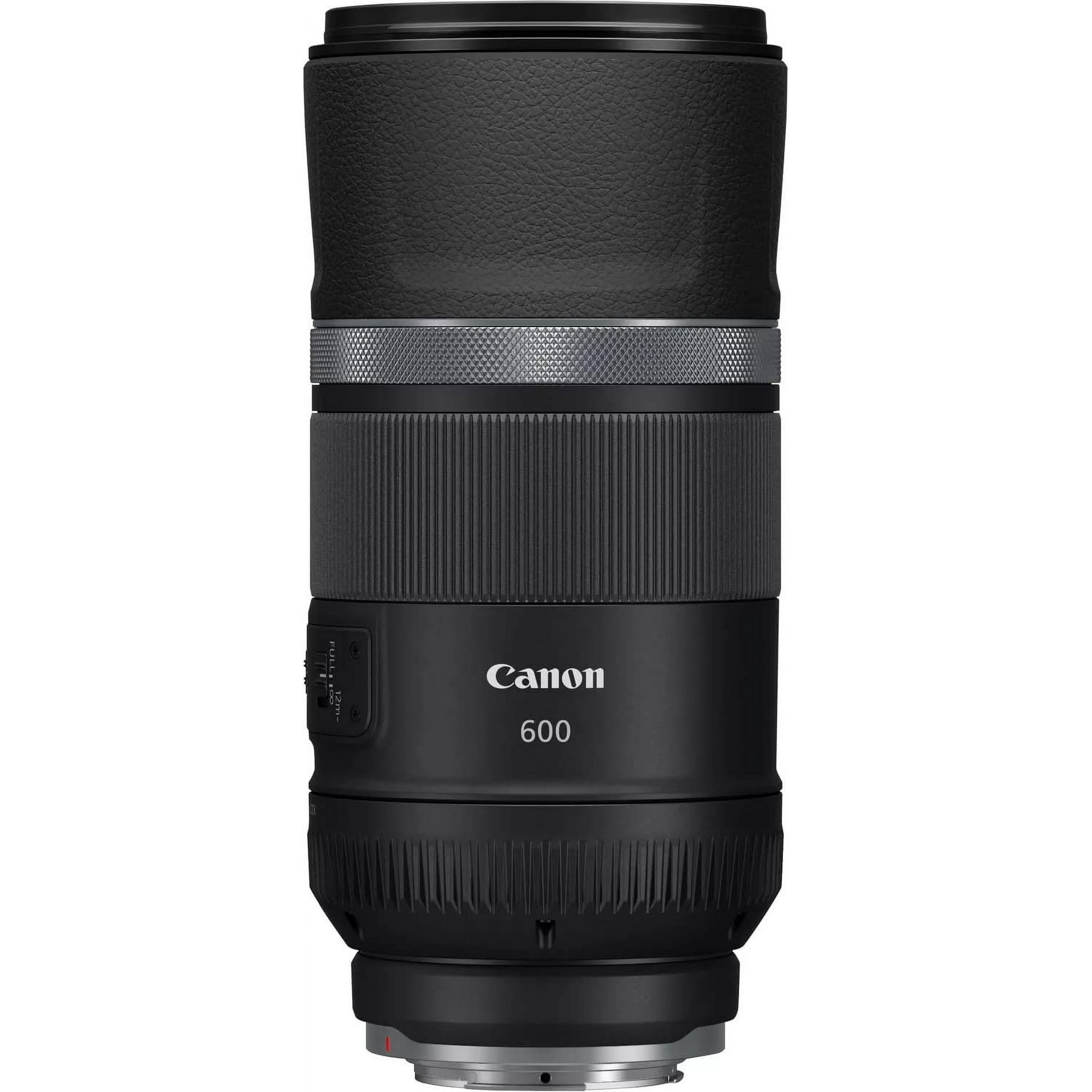 Canon RF600mm F11 is STM [600mm / F11 Canon RF Mount] Lens Shipped
