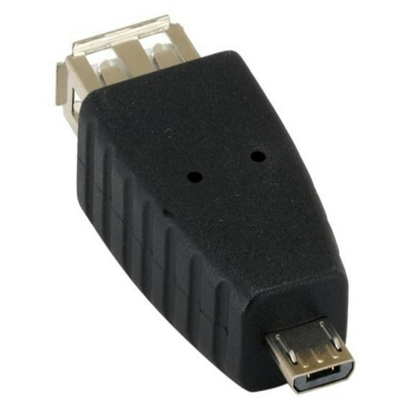 SANOXY Cables and Adapters; USB Type A Female to Micro B Male Adapter