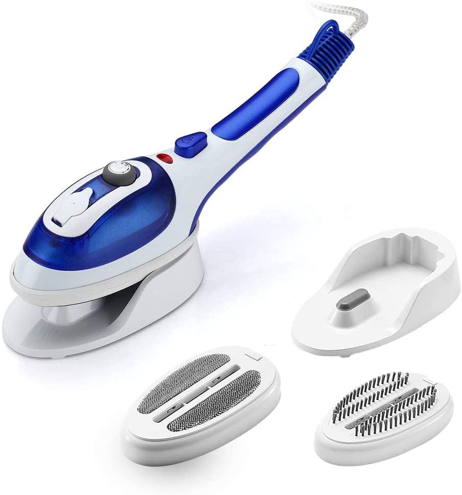 handy portable steamer