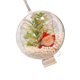 thumbnail image 2 of Adornos de fiesta perfecl colgantes de Navidad Material de bricolaje hecho a mano, 2 of 6
