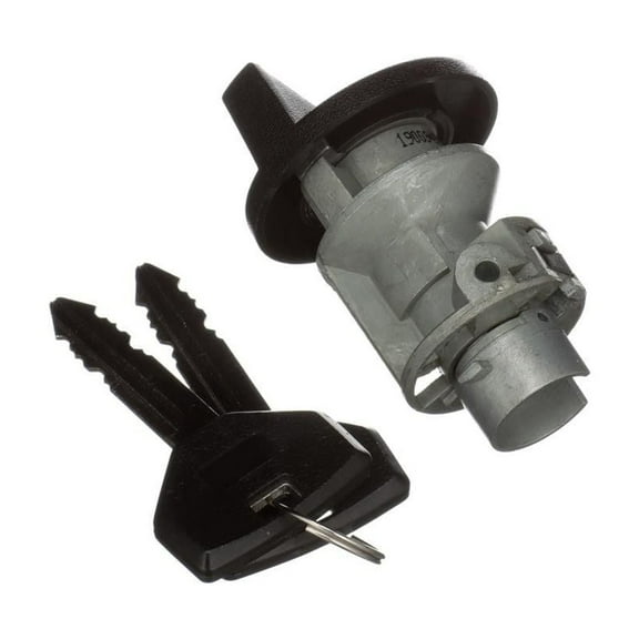 Ignition Lock Cylinder