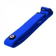 thumbnail image 5 of Elastic Sport Heart Rate Monitor Adjustable Chest Mount Belt Strap Bands Fitness Equipment, 5 of 5