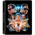 thumbnail image 2 of New Steelbook Men In Black: 25th Anniversary (4K / Blu-ray + Digital), 2 of 2