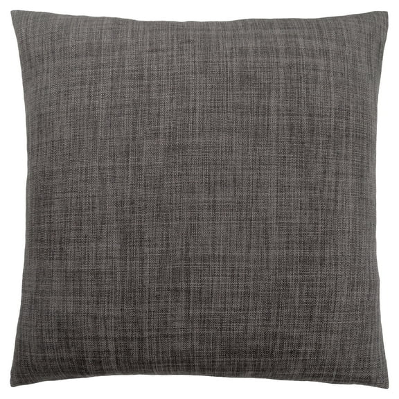 Monarch Specialties Pillows, Accent, Sofa, Couch, Bedroom, Grey Hypoallergenic Polyester