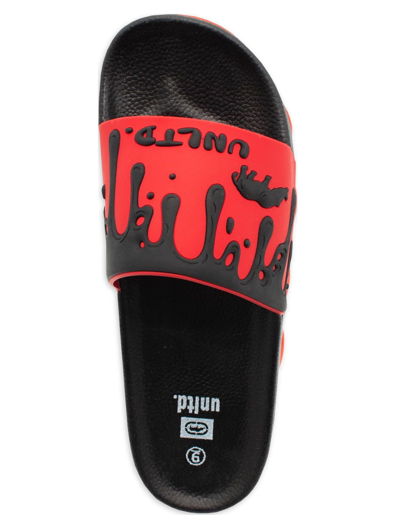 Ecko Unltd. Men's Manila Slide Sandal