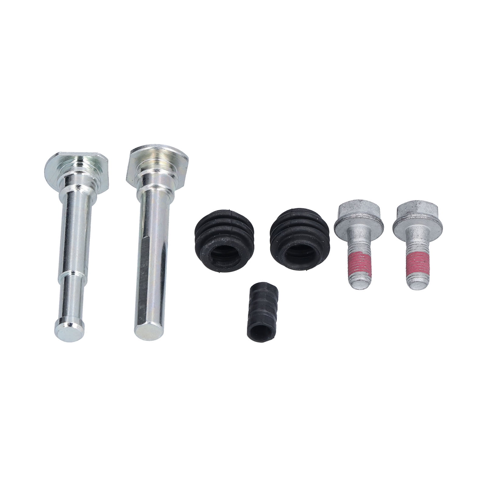 113-1376X, Durable Rubber Brake Caliper Slider Guide Pin Kit