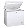 Koolatron Chest Freezer 7.0 cu ft (195L), White, Manual Defrost