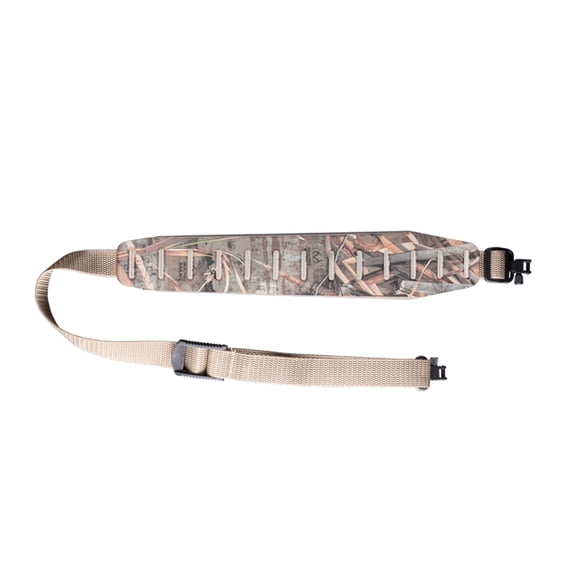 Quake Slings Quake Claw 2.0 Rifle Sling RealTree Max-7 Buy At Cross Toss Trading