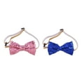 thumbnail image 2 of Langgg Cat and Dog Birthday Bow, 2 of 9
