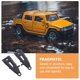 thumbnail image 4 of IFANLANDOR 2Ud Plástica Para Control De Tracción 4x4 Accesorios Duraderos, 4 of 8