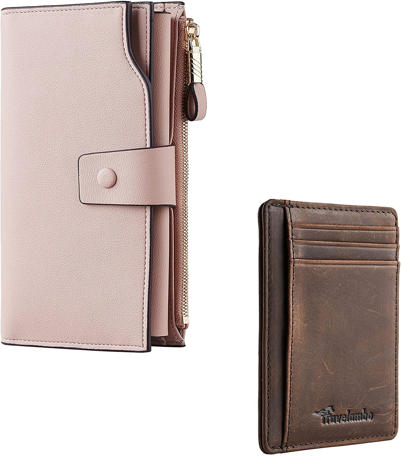 big wallets