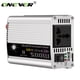 thumbnail image 1 of Convertidor De Inversor De Corriente Para Automóvil De 500 W Cc 12 V A Ca 220 V Energía De Onda Sinusoidal Modificada Con Usb matsuzay VI006612-00, 1 of 6