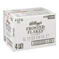 thumbnail image 3 of Kellogg's Frosted Flake Cereal, Pouch, Trans Fat Compliant | 1.12KG/Unit, 4 Units/Case, 3 of 3