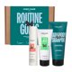 thumbnail image 1 of Men Rock Kit de Aseo Esencial de Rutina, Después del Afeitado, 3 Pc, 1 of 8