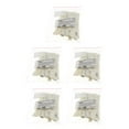 thumbnail image 1 of yingyy 660pcs / Sac Résistance Kit Divers Plastique Résistant à la Chaleur Film de Résistance de Circuit Pack 33 Types Ohm Remplacement Électrique 0805 Puce 0805 Puce 5PCS, 1 of 6