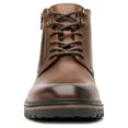 thumbnail image 2 of Bota Flexi para Hombre Estilo 411204 Tan, 2 of 5