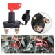 thumbnail image 5 of Aislador de batería, desconexión, interruptor de apagado, 300A, tornillo M10 para piezas interiores de coche, camión, barco, ATV, 5 of 8