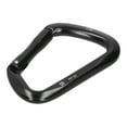 thumbnail image 3 of Climbing Clip,D shape Carabiner Buckle Climbing Buckle Carabiner Highly Versatile, 3 of 14