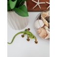thumbnail image 2 of Figura decorativa con forma de lagarto en forma de vaso Home para escritorio, 2 of 6