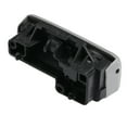 thumbnail image 6 of For Toyota for Sienna 04-10 Glove Box Lock Latch Compartment Handle 55506AE010E0, 6 of 8