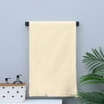 thumbnail image 5 of Soft Tassel Edge Bath Towel,Hand Towels Bathroom,Boho Decorative Hand Towels,Absorbent Soft Face Towel for Boho Bathroom Decor Farmhouse Kitchen Hotel Spa Guest,Luxury Decorative Cotton Hand Towels, 5 of 7