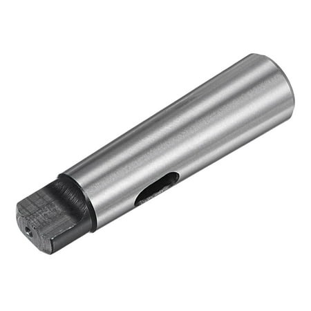 

Uxcell MT4 to MT2 Morse Taper Drill Sleeve Reducing Arbor Adapter 4MT 2MT for Lathe Milling