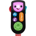 thumbnail image 1 of Fisher-Price Ríe y aprenda Stream & Learn Remote, juguete electrónico con control remoto d Fisher Price Fisher-Price, 1 of 6