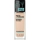 thumbnail image 2 of Maybelline Fit Me Matte + Poreless Liquid Foundation Makeup, Classic Ivory, 1 fl. oz. Oil-Free Foundation, 2 of 2