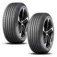 thumbnail image 1 of Paquete de 2 Llantas 195/50R16 Forceland Vitaly F22 88V, 1 of 2