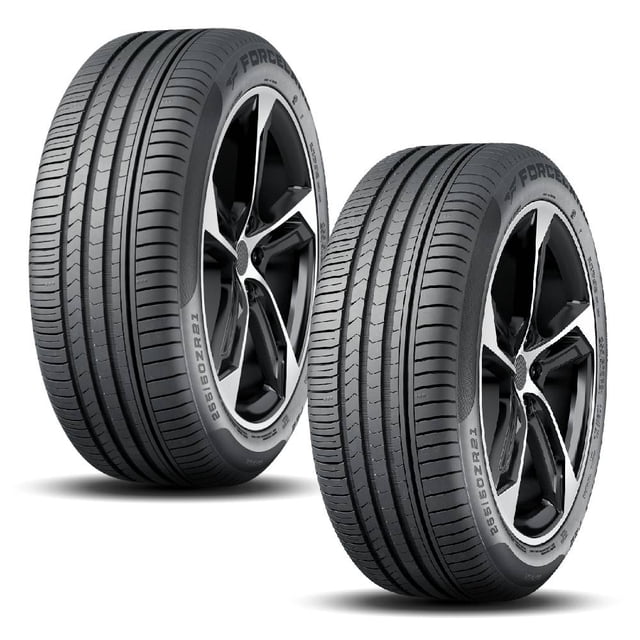 Paquete de 2 Llantas 195/50R16 Forceland Vitaly F22 88V