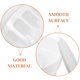 thumbnail image 3 of Filador de yogurt tapa griego Filador de yogurt griego reutilizable, 3 of 5