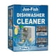 thumbnail image 4 of JShteea 20 Piezas Detergente Descalcificador Limpieza Profunda Tabletas Descalcificadoras Herramientas Limpieza, 4 of 9