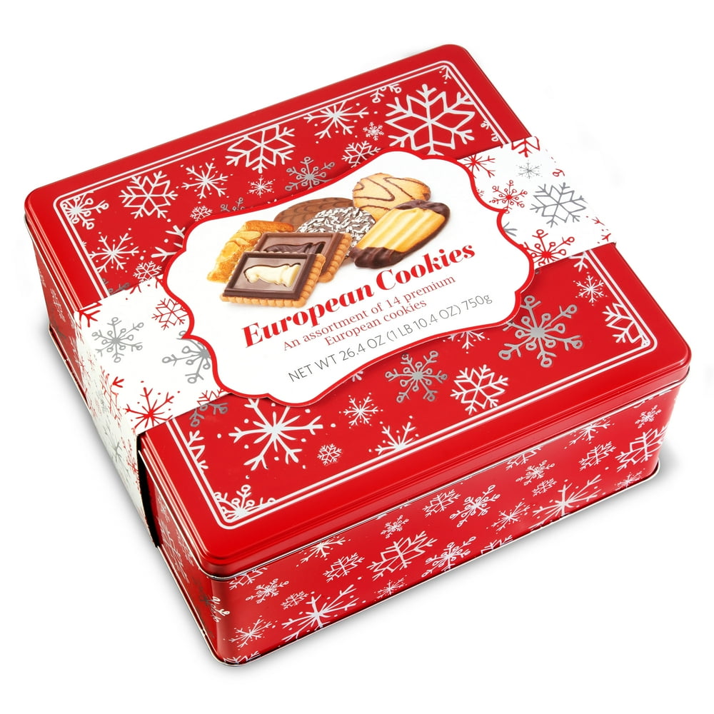 Sam's Choice European Chocolate Cookies 26.4oz