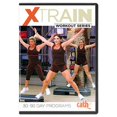 thumbnail image 2 of Cathe Friedrich's XTrain Series: 9 DVD Bundle set, 2 of 4