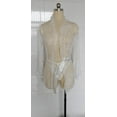 thumbnail image 1 of Lingerie pour Femmes Robe de Nuit en Dentelle Vêtements de Nuit, 1 of 6