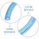 thumbnail image 3 of BESTYASH Manguera Transparente De Caucho Para Y Gasolina Con Espiral Y Resistencia Térmica, 3 of 7