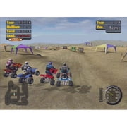 ATV Off Road Fury - PlayStation 2