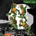 thumbnail image 2 of Figura de acción Mezco 5 Points Plus Teenage Mutant Ninja Turtles, 2 of 9