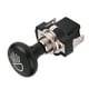 thumbnail image 2 of Interruptor de empuje y tracción para faros delanteros, interruptor universal para faros delanteros de automóviles, interruptor de luz de empuje y tracción para faros delanteros de automóviles de 12 V, 2 of 14