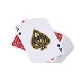 thumbnail image 3 of Syncspike Cobra Playing Cards - A Premium Deck For Card Game, Migicians, Cardistry | With Much Better Look | Use For Party & Game | Playing Cards, 3 of 5