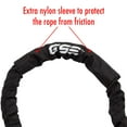 thumbnail image 3 of GSE Games & Sports Expert Battle Rope, Heavy Gym Rope for Home/Outdoor Exercise, Strength Training, 3 of 6