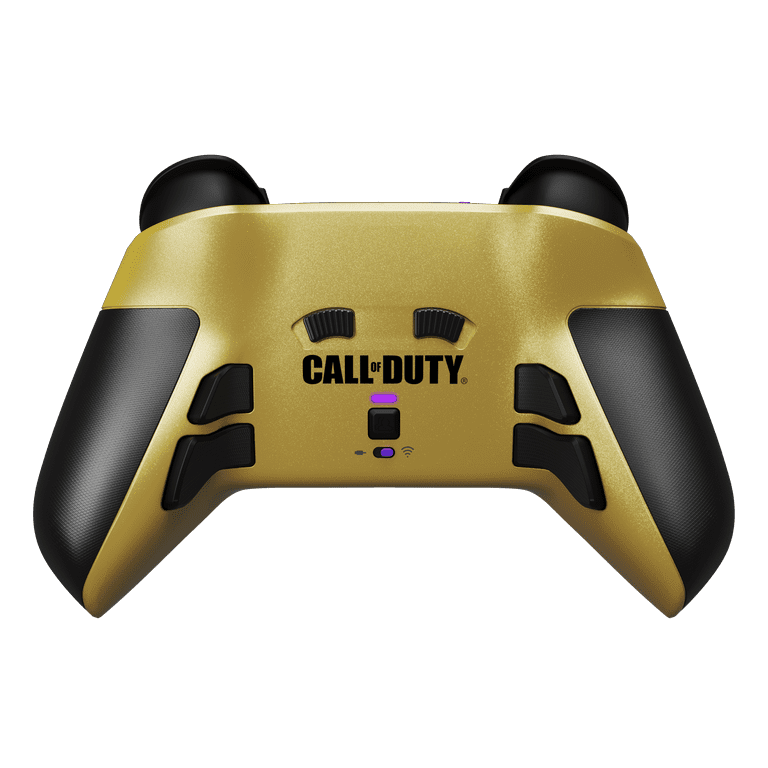 Custom Call of Duty MW2 PS5 Controller Case 