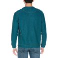 thumbnail image 2 of Tommy Bahama mens  Fliprider Abaco Reversible Sweater, XL, Blue, 2 of 2