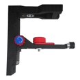 thumbnail image 5 of Laser-Level Magnetic Bracket L-Shape Adjustable 5/8Inch Mount Adapter Line Laser-Positioning Base, 5 of 5